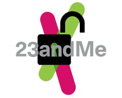 Près de 7 millions d&#039;utilisateurs de 23andMe ont été touchés par une récente violation de données. (Image via 23andMe avec modifications)