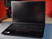 Lenovo ThinkPad T14 G5 : un ordinateur portable professionnel presque parfait (source de l'image : notebookcheck.com)