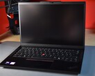 Lenovo ThinkPad T14 G5 : un ordinateur portable professionnel presque parfait (source de l'image : notebookcheck.com)