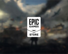 Le dernier jeu gratuit de la boutique Epic Games pour les fêtes de fin d'année expirera le 9 janvier (Image source : Epic Games Store)