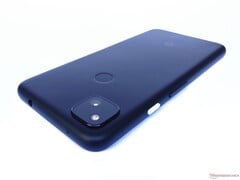 De nombreux propriétaires de Pixel 4a sont confrontés à des problèmes massifs après une nouvelle mise à jour logicielle (Image source : Google)