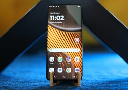 Commentaire sur le Motorola Edge 50 Ultra