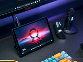 Les fuites supposées du Lenovo Legion Go refresh prétendaient que la nouvelle console de jeu utiliserait un port HDMI pour se connecter à des écrans externes. (Source de l'image : Marc Herter / Notebookcheck)