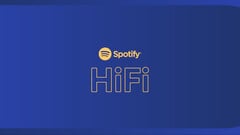 Spotify HiFi est toujours en préparation (Image source : Spotify [Edited])