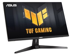 Le nouveau moniteur VG27AQ3AZ est conçu pour les joueurs (Source : Asus)