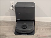 Test de l'Eufy Omni C28 : aspirateur robot de milieu de gamme performant et sans artifice