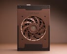 La Noctua Edition devrait fonctionner de manière passive en consommant jusqu'à 800 W. (Image source : Noctua)