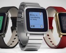 Une nouvelle smartwatch Pebble est sur le point de voir le jour (Image symbolique, source : Pebble)