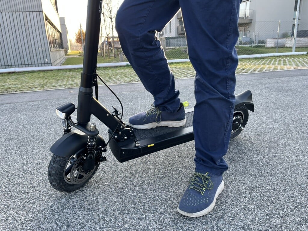 Scooter Joyor Y8-S