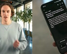 Google Translate peut effectuer une traduction vocale en temps réel à l'aide d'un smartphone et d'un casque grâce à Gemini AI. (Source de l'image : Google)