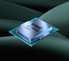 L&#039;Intel Core Ultra 9 285K devrait être le processeur phare d&#039;Arrow Lake. (Source de l&#039;image : Intel, Pawel Czerwinski, édité)