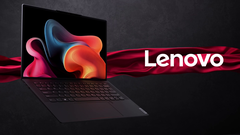 Il est peu probable que le Lenovo Kaitan X1 fasse ses débuts sur le marché mondial (Image source : Lenovo - edited)