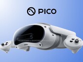 Des fuites d'images révèlent que le prochain casque de réalité mixte Pico 4S rivalisera avec Meta Quest 3