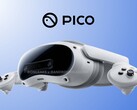 Des fuites d'images révèlent que le prochain casque de réalité mixte Pico 4S rivalisera avec Meta Quest 3