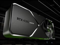 Les détails de la série RTX 50 de NVIDIA fuient en Chine : Jusqu&#039;à 32 Go de mémoire GDDR7 pour la RTX 5090D (Image source : Nvidia)