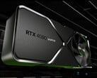 Les détails de la série RTX 50 de NVIDIA fuient en Chine : Jusqu'à 32 Go de mémoire GDDR7 pour la RTX 5090D (Image source : Nvidia)