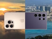 Comparaison de photos : deux des meilleurs appareils photo de smartphones à Hawaï en 2024