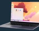 L'ordinateur portable KDE Slimbook 16 basé sur Linux est rafraîchi par le processeur AMD Hawk Point