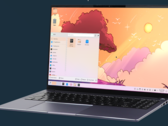 L'ordinateur portable KDE Slimbook 16 basé sur Linux est rafraîchi par le processeur AMD Hawk Point