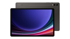 La série Galaxy Tab S10, comme la série Galaxy Tab S9, ne sera pas livrée avec un chargeur. (Source de l&#039;image : Samsung).