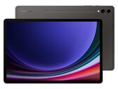 La série Galaxy Tab S10, comme la série Galaxy Tab S9, ne sera pas livrée avec un chargeur. (Source de l'image : Samsung).