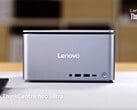 Le Lenovo ThinkCenter Neo Ultra est doté d'un design Apple semblable à celui de Mac Studio, de processeurs Intel 14e génération et de la RTX 4060 (Source d'image : Lenovo)