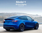 La Model Y peut désormais être achetée avec un acompte de 0 $ (Source de l'image : Tesla)