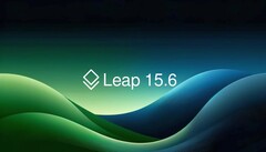 openSUSE Leap 15.6 maintenant disponible (Source : openSUSE News)
