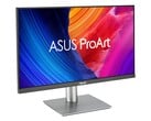 PA27JCV : Moniteur avec fonctions professionnelles. (Source de l'image : Asus)