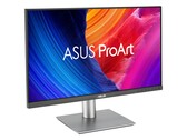 PA27JCV : Moniteur avec fonctions professionnelles. (Source de l'image : Asus)