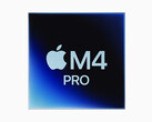 Le Apple M4 Pro est désormais officiel (source d'image : Apple)