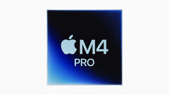 Le Apple M4 Pro est désormais officiel (source d&#039;image : Apple)