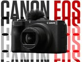 La date de lancement du Canon PowerShot V1 a été divulguée comme étant le 26 mars, et il pourrait être lancé aux côtés d'une paire d'appareils photo EOS. (Source de l'image : Canon - édité)