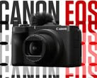 La date de lancement du Canon PowerShot V1 a été divulguée comme étant le 26 mars, et il pourrait être lancé aux côtés d'une paire d'appareils photo EOS. (Source de l'image : Canon - édité)