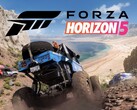 Forza Horizon 5 PS5 (Image source : Microsoft)