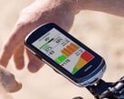 Garmin lance une version bêta de sa mise à jour Q4 pour les compteurs de vélo X40 Edge. (Source de l'image : Garmin)