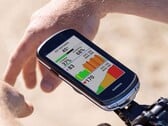 Garmin lance une version bêta de sa mise à jour Q4 pour les compteurs de vélo X40 Edge. (Source de l'image : Garmin)