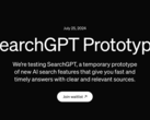 Le prototype SearchGPT prétend fournir des sources pertinentes pour tous les résultats de recherche. (Source : OpenAI)