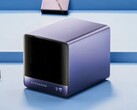 N5 Pro : Le nouveau NAS de Minisforum est doté d'un puissant processeur. (Source de l'image : Minisforum)