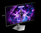 L'AGON PRO AG256FS se fait attendre depuis longtemps. (Source de l'image : AOC)