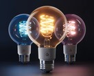 Govee's E26 Smart Edison Light Bulb G25