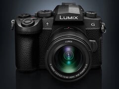 Panasonic annonce l&#039;appareil photo sans miroir Lumix G97 4K 20,3MP Micro Four Thirds. (Source de l&#039;image : Panasonic)