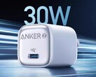 Le chargeur mural Anker Zolo 30W est déjà disponible en Chine. (Source de l'image : Anker)