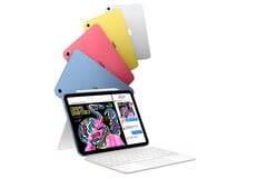 L&#039;iPad (11e génération) a le même design que l&#039;iPad (10e génération). (Source de l&#039;image : Apple)