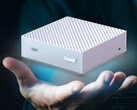 Le dernier mini PC d'Asus est équipé de la puce Grace Blackwell GB10 de Nvidia (Image source : Asus)