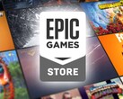 Epic Games Store offre Orcs Must Die ! 3 en tant que 12e jeu de la vente Holiday Giveaway. (Source de l'image : Epic Games)