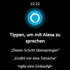 Amazon Alexa