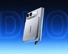 La batterie externe PicoGo Air AM72 Qi2 est spécialement conçue pour le nouveau duo d’iPhone