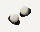 Google affirme que les écouteurs Pixel Buds Pro 2 sont plus légers, plus petits et plus confortables. (Source de l'image : Google)