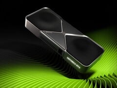 Les prix de la série RTX 50 pourraient se stabiliser prochainement, car l&#039;entreprise travaille avec des partenaires pour améliorer l&#039;approvisionnement. (Source de l&#039;image : Nvidia)